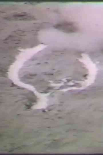 Untitled Silueta Poster