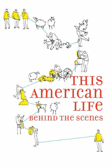 This American Life Behind the Scenes