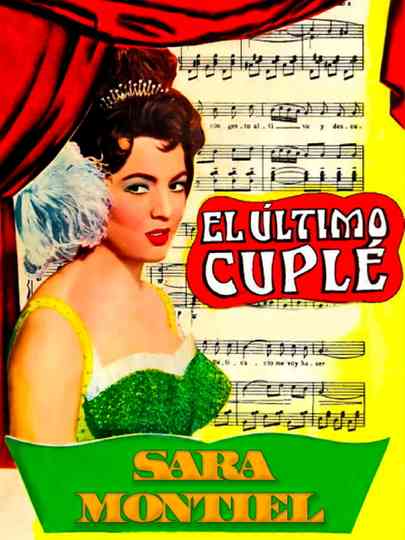 The Last Couplet Poster