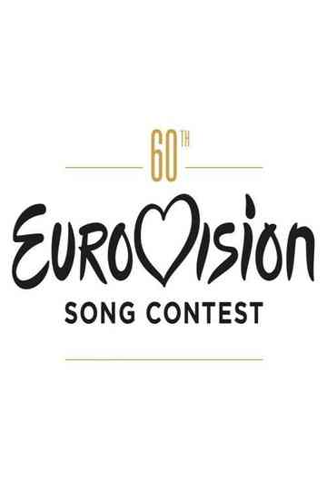 Eurovision at 60 Poster