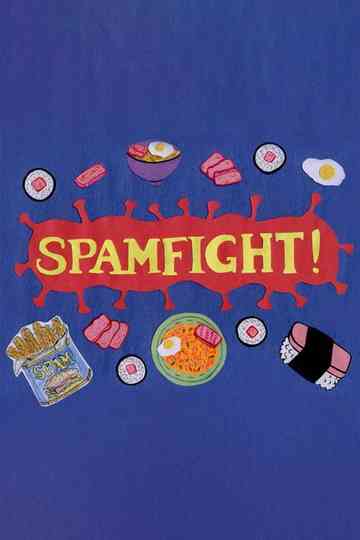 Spamfight Poster