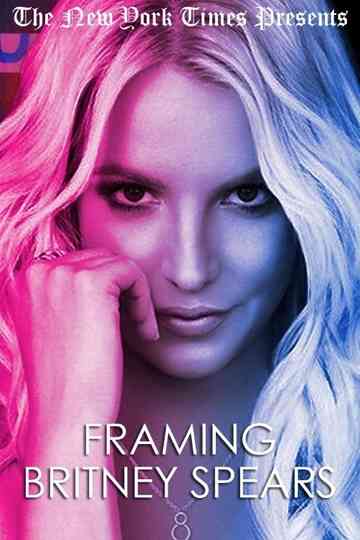 Framing Britney Spears Poster