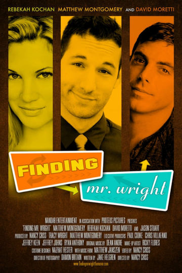 Finding Mr Wright