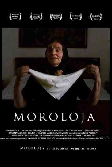 Moroloja Poster