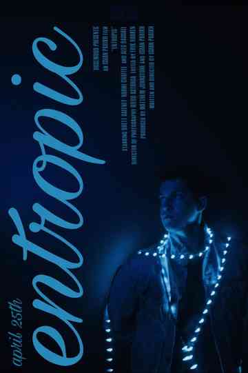 Entropic Poster