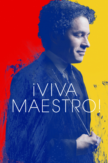 Viva Maestro Poster