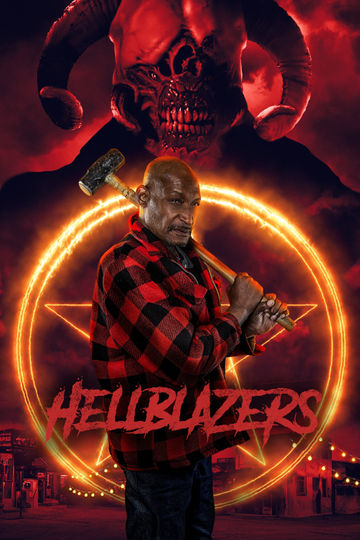 Hellblazers Poster