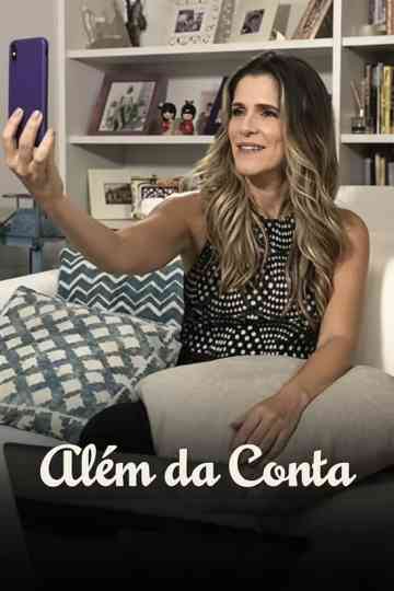 Além da Conta Poster