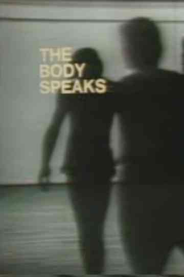 Ryszard Cieslak: The Body Speaks Poster