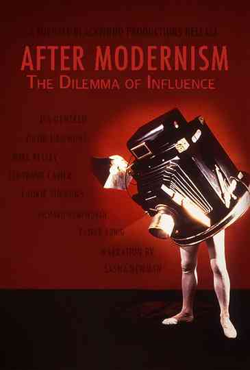 After Modernism: The Dilemma of Influence