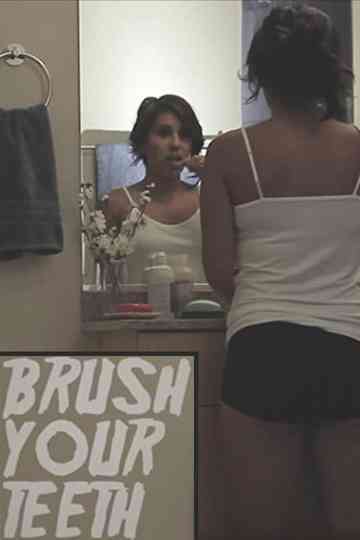 Brush Your Teeth Poster