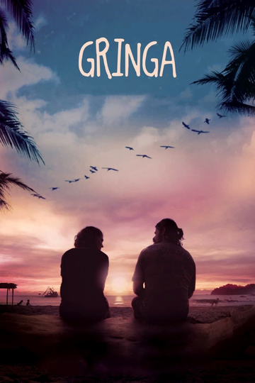 Gringa Poster