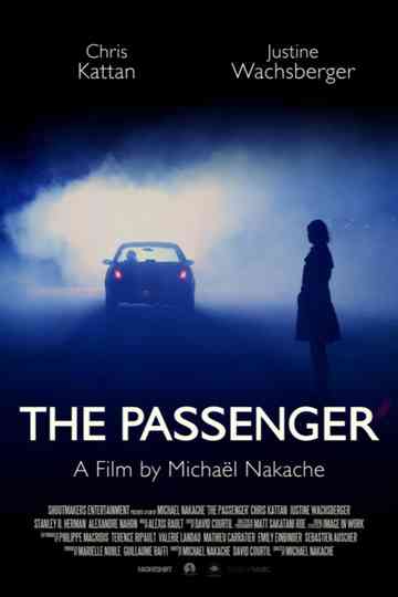 The Passenger Poster