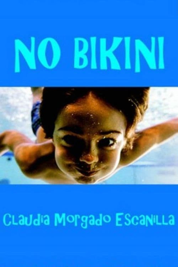 No Bikini Poster