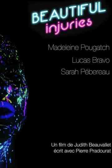 Beautiful Injuries Poster