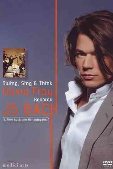 Swing Sing and Think Poster