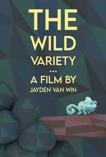 The Wild Variety Poster