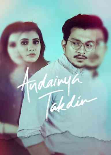 Andainya Takdir Poster