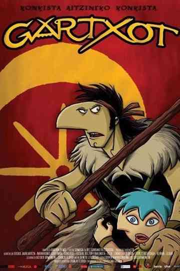 Gartxot Poster