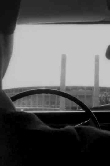 East Technical High School Rekord Poster