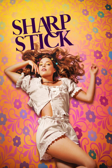 Sharp Stick Poster