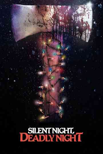 Silent Night, Deadly Night Poster