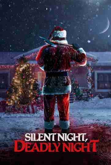 Silent Night, Deadly Night Poster