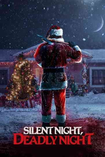 Silent Night, Deadly Night Poster
