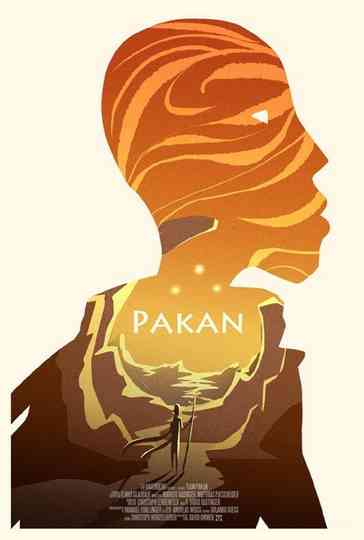 Pakan Poster