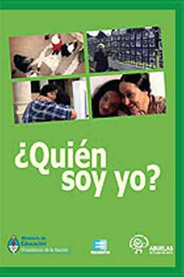 Quién soy yo poster
