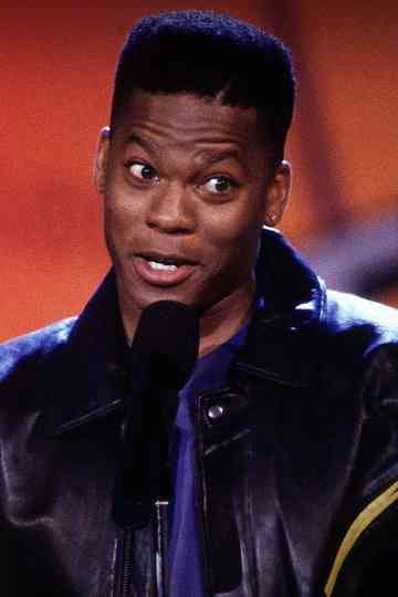 One Night Stand DL Hughley