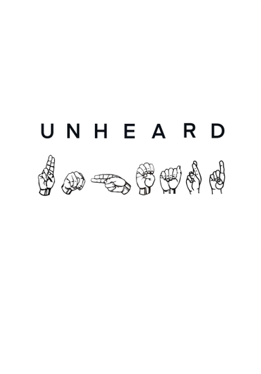 unheard