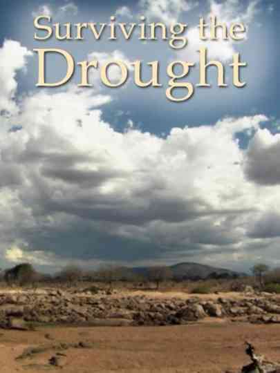 Surviving the Drought poster
