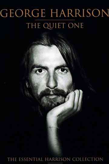 George Harrison  The Quiet one