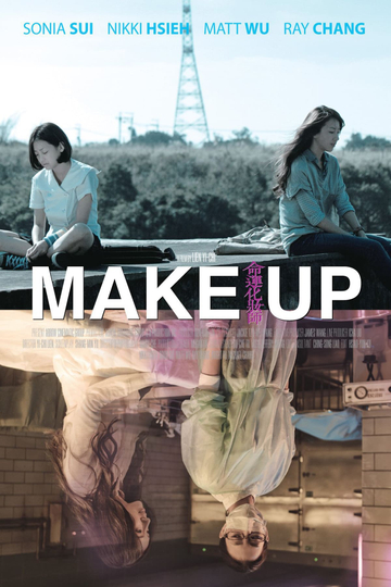 Make Up Poster