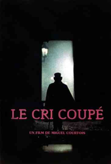Le cri coupé