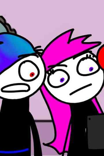 Japanoschlampen - THE MOVIE #3 (Das intergalaktische Gruselrätsel auf der scheißschauerlichen Farm) Poster