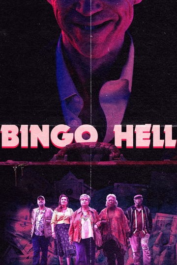 Bingo Hell Poster