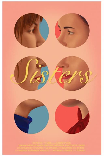 Sisters Poster