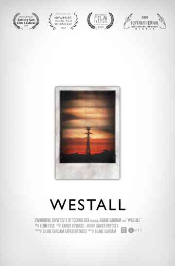 Westall Poster