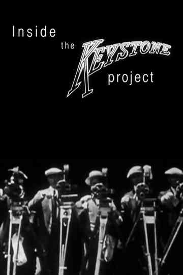 Inside the Keystone Project Poster