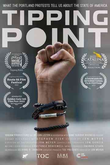 Tipping Point Poster