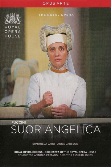 Puccini  Suor Angelica