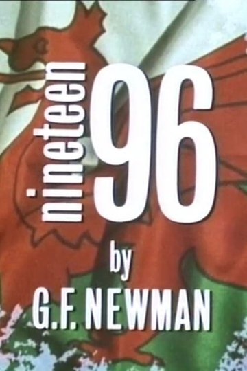 Nineteen96 Poster