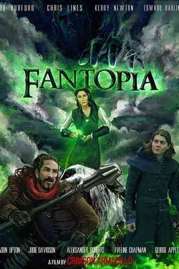 Fantopia Poster