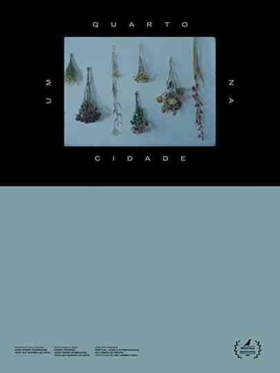 A Room in Town Poster