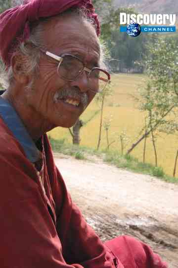 The Weatherman’s Legacy Poster