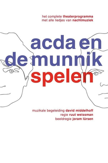 Acda  de Munnik Spelen