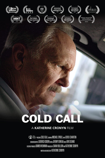 Cold Call Poster