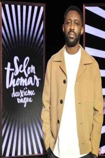 Selon Thomas  Deuxième vague Poster